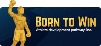 Born to Win Athlete Development Pathway